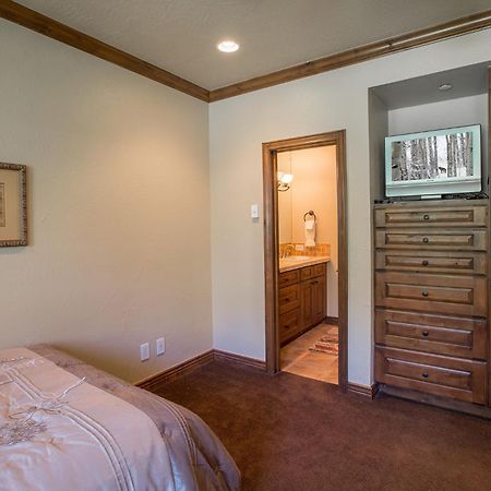Strawberry Park True Ski In Ski Out By Vail Realty ビーバークリーク エクステリア 写真