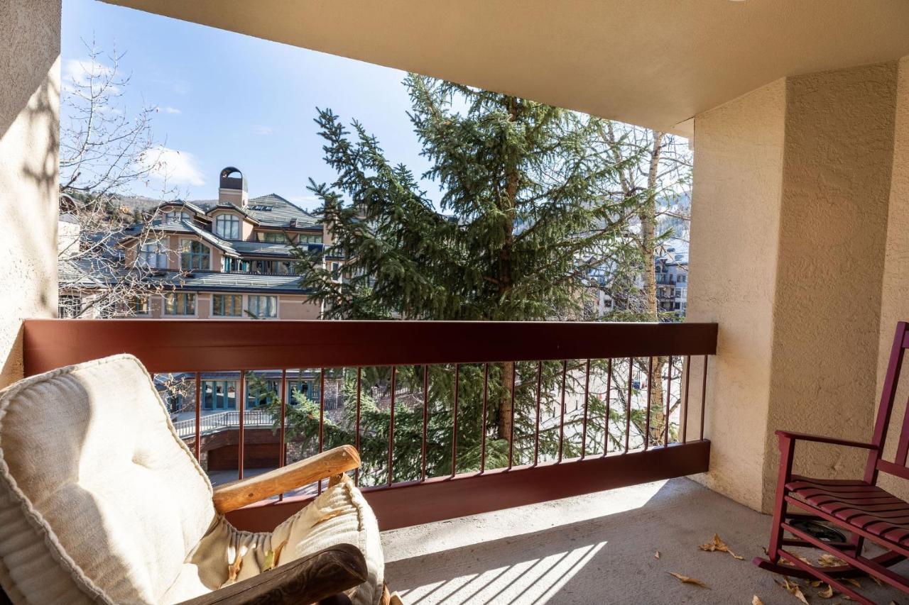 Strawberry Park True Ski In Ski Out By Vail Realty ビーバークリーク エクステリア 写真
