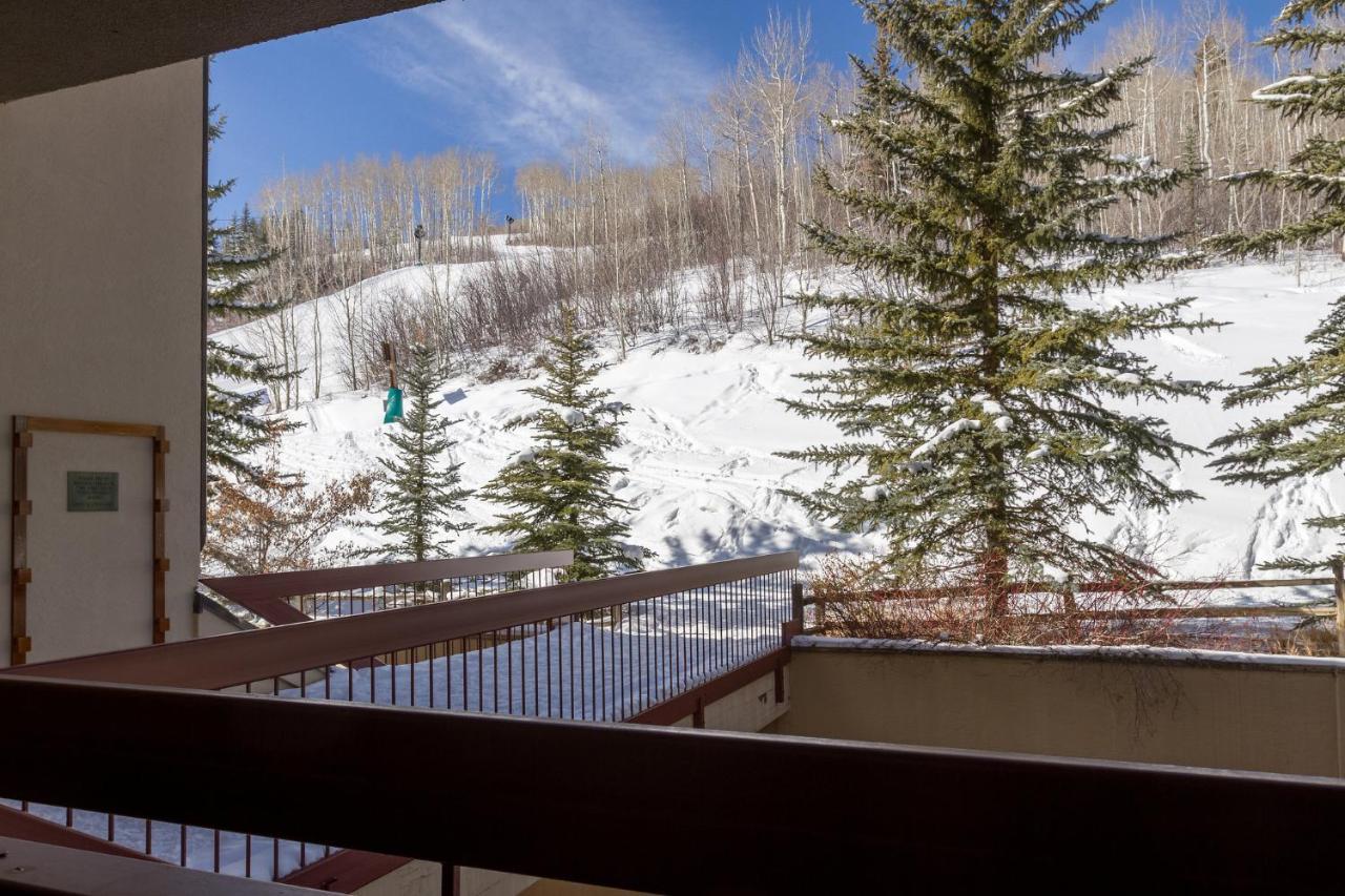 Strawberry Park True Ski In Ski Out By Vail Realty ビーバークリーク エクステリア 写真
