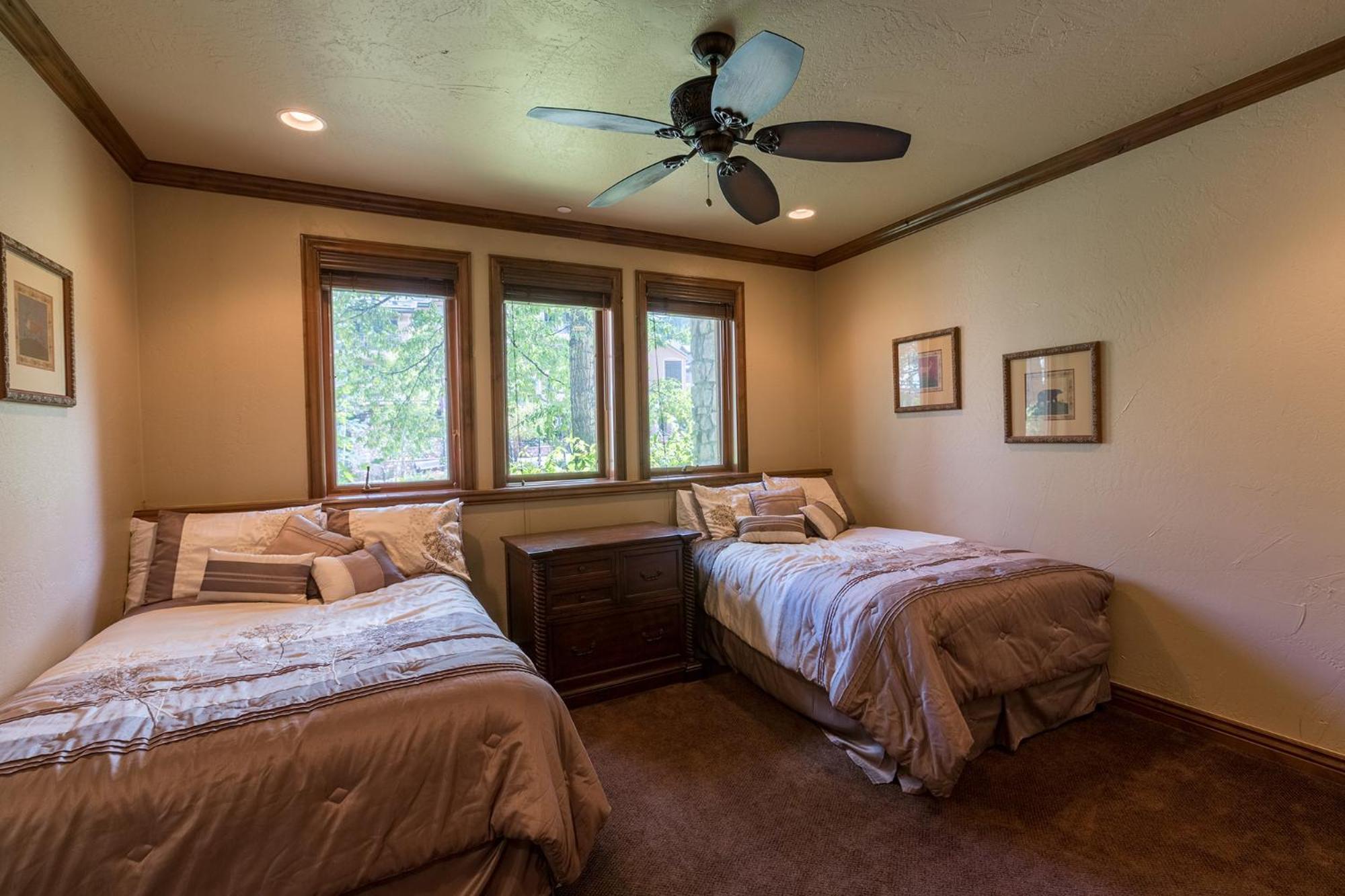 Strawberry Park True Ski In Ski Out By Vail Realty ビーバークリーク エクステリア 写真
