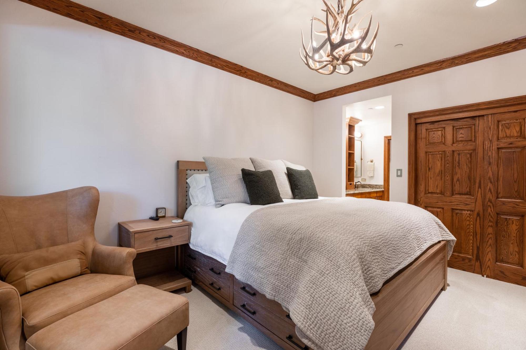 Strawberry Park True Ski In Ski Out By Vail Realty ビーバークリーク エクステリア 写真